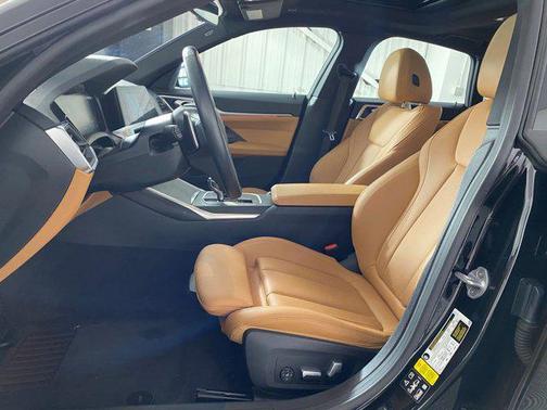 2023 BMW 430 Gran Coupe i xDrive