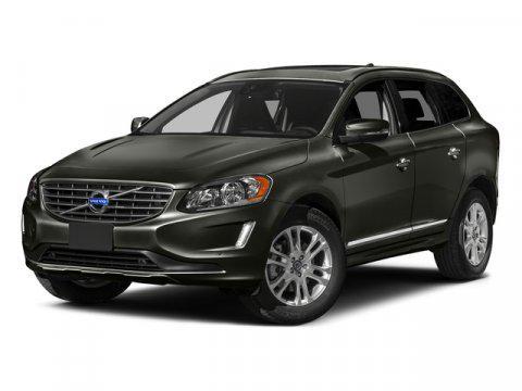 2016 Volvo XC60 T6 Platinum