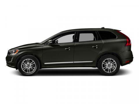 2016 Volvo XC60 T6 Platinum