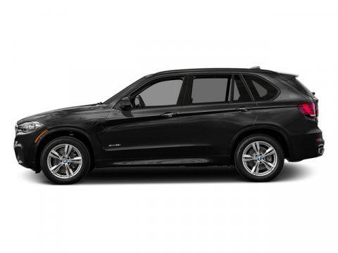 2016 BMW X5 xDrive35d