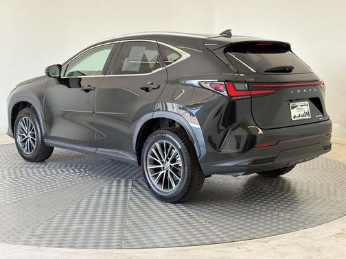 Caviar 2022 Lexus NX 350 NX 350