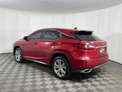 2019 Lexus RX 350 Base