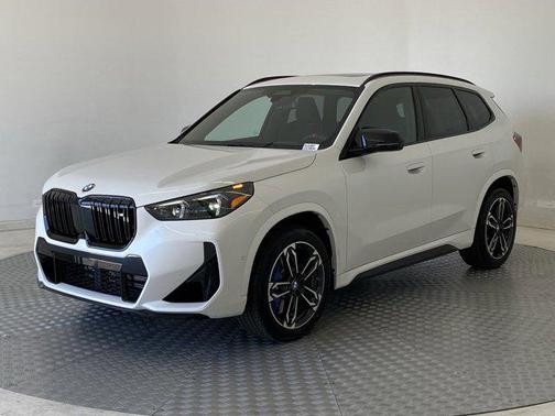 2025 BMW X1 M35i