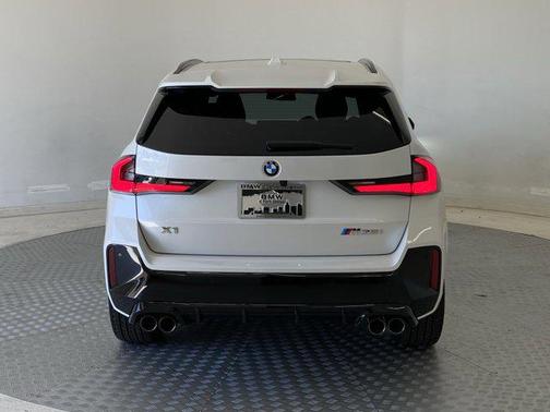 2025 BMW X1 M35i
