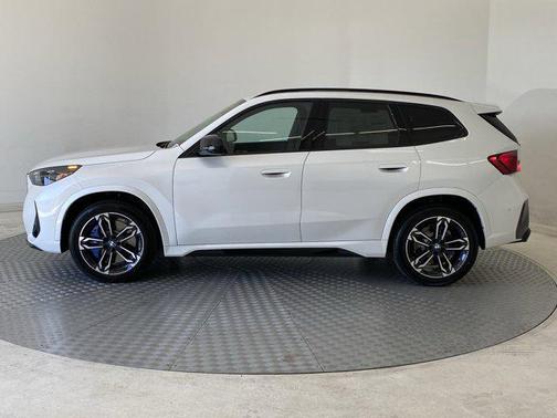 2025 BMW X1 M35i