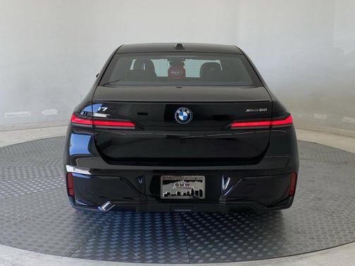 2024 BMW i7 xDrive60