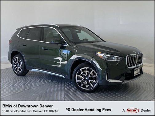 2025 BMW X1 xDrive28i
