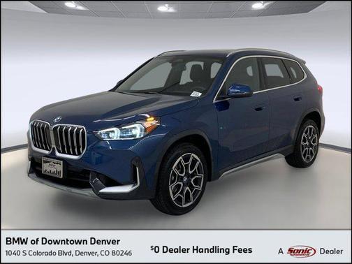 2025 BMW X1 xDrive28i