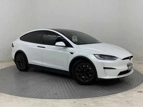 2023 Tesla Model X AWD