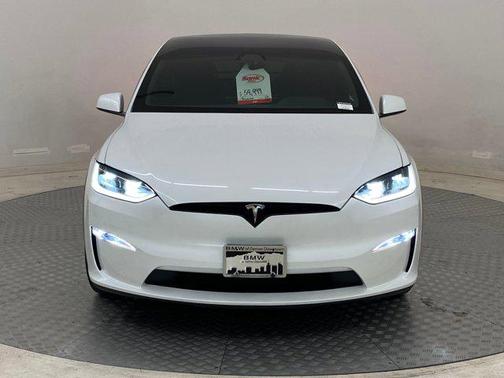 2023 Tesla Model X AWD