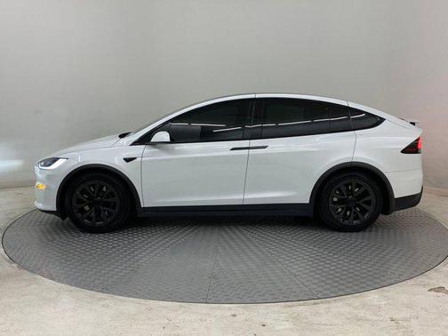 2023 Tesla Model X AWD