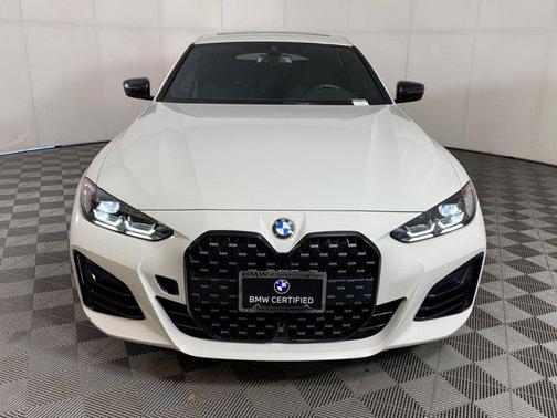 2023 BMW 430 Gran Coupe i xDrive