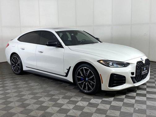 2023 BMW 430 Gran Coupe i xDrive