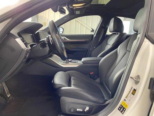 2023 BMW 430 Gran Coupe i xDrive