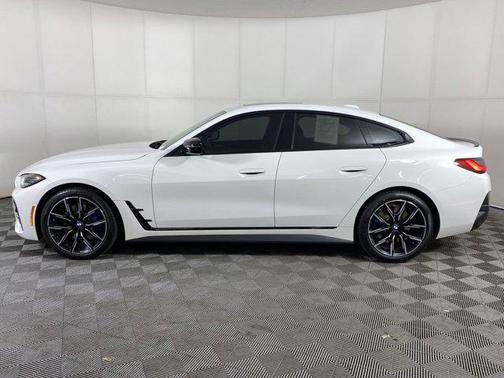 2023 BMW 430 Gran Coupe i xDrive