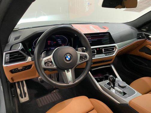 2023 BMW 430 i xDrive