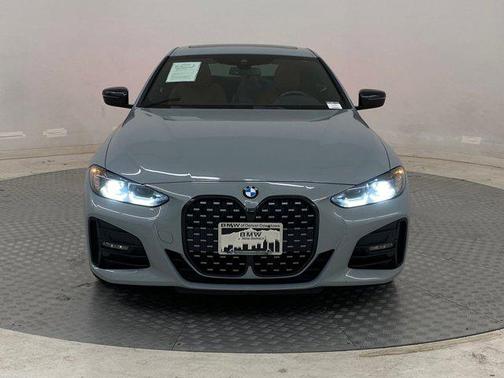 2023 BMW 430 i xDrive
