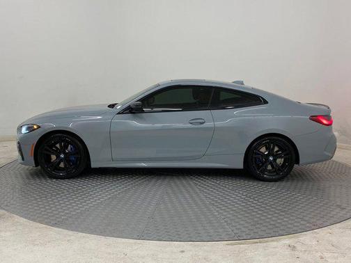2023 BMW 430 i xDrive