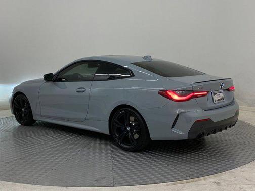 2023 BMW 430 i xDrive