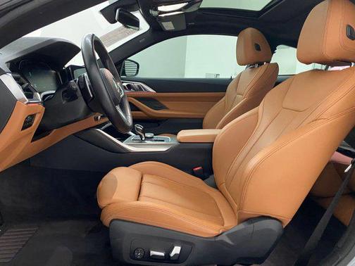 2023 BMW 430 i xDrive