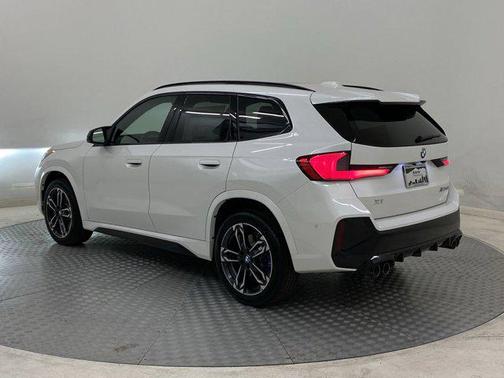 2025 BMW X1 M35i