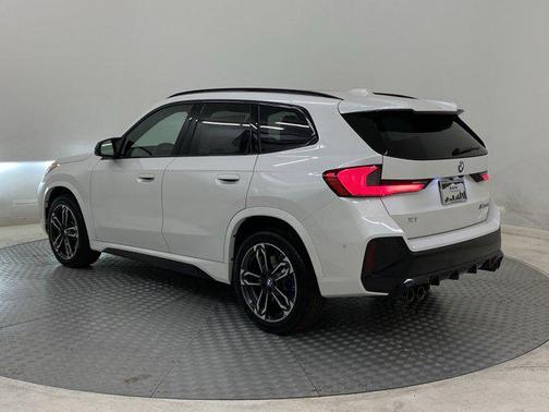2025 BMW X1 M35i