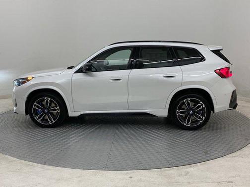 2025 BMW X1 M35i