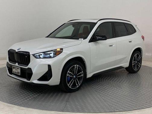 2025 BMW X1 M35i
