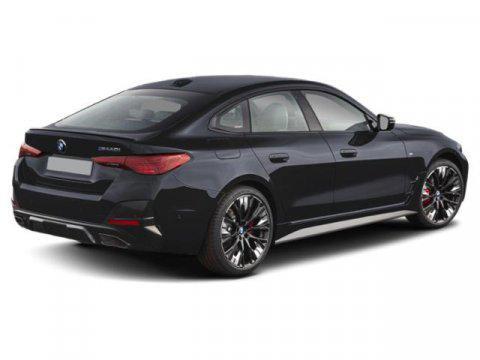 2025 BMW 840 Gran Coupe i xDrive