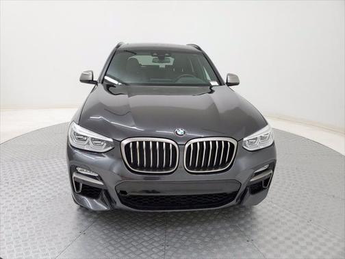 2018 BMW X3 M40i