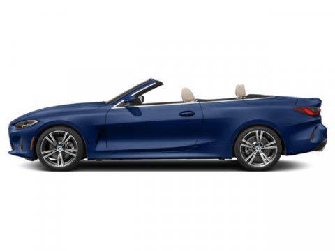 2023 BMW 430 i xDrive