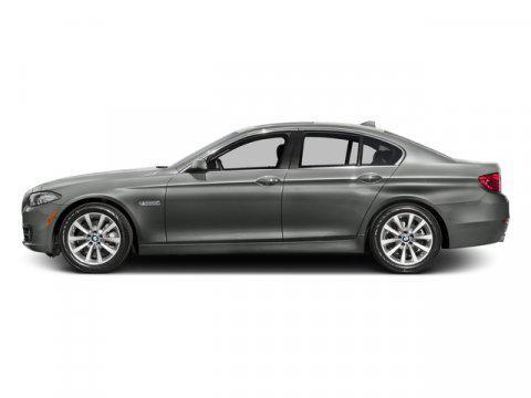 2016 BMW 535 xDrive