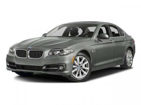 2016 BMW 535 xDrive