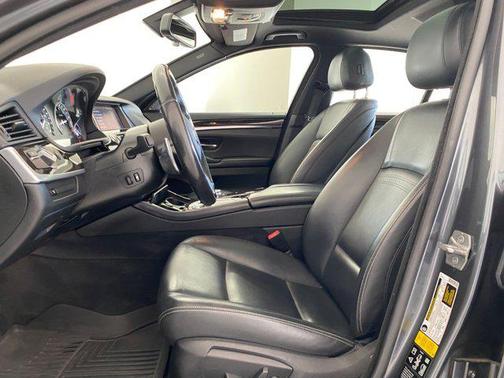 2016 BMW 535 xDrive