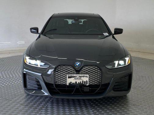 2025 BMW i4 Gran Coupe xDrive40