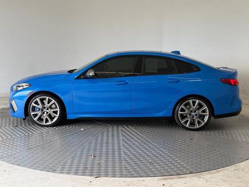 2023 BMW M235 Gran Coupe i xDrive