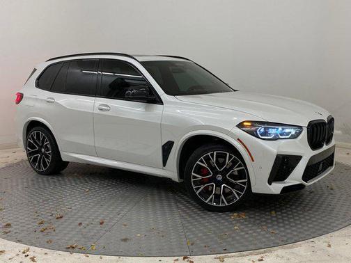 2023 BMW X5 M Base