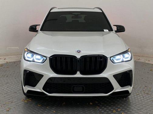 2023 BMW X5 M Base