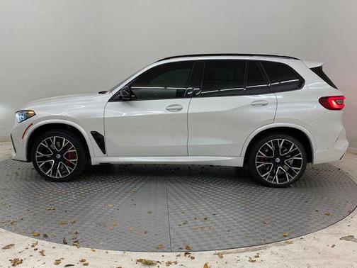 2023 BMW X5 M Base
