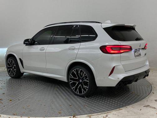 2023 BMW X5 M Base