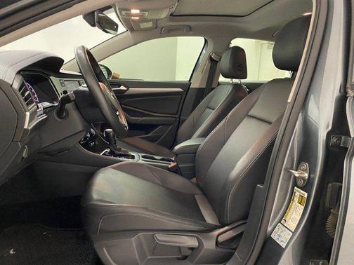 2020 Volkswagen Jetta 1.4T SE