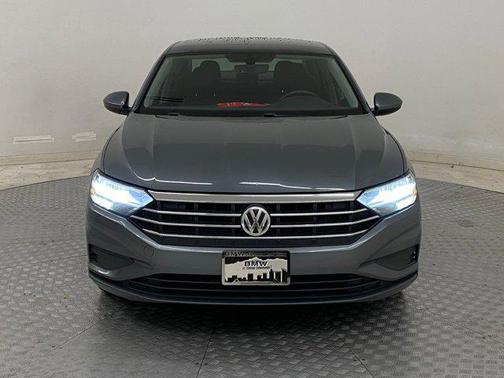 2020 Volkswagen Jetta 1.4T SE