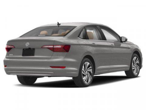 2020 Volkswagen Jetta 1.4T SE