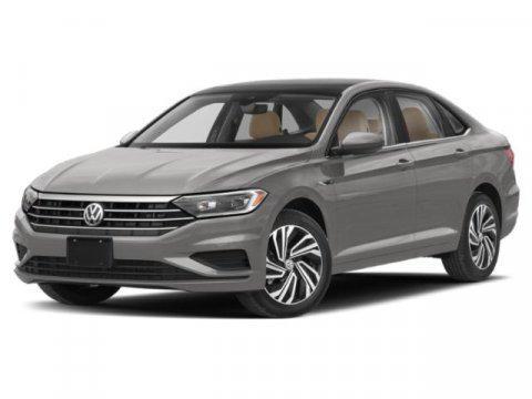 2020 Volkswagen Jetta 1.4T SE