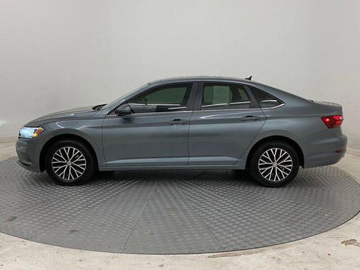 2020 Volkswagen Jetta 1.4T SE