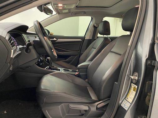 2020 Volkswagen Jetta 1.4T SE