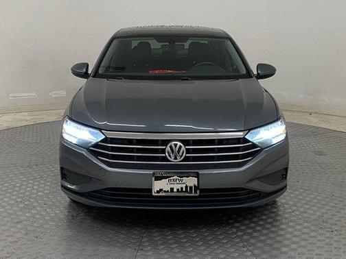 2020 Volkswagen Jetta 1.4T SE