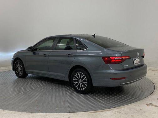 2020 Volkswagen Jetta 1.4T SE