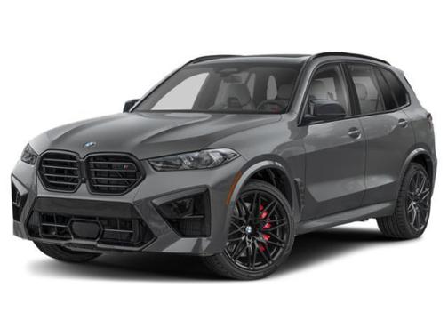 2024 BMW X5 M Base