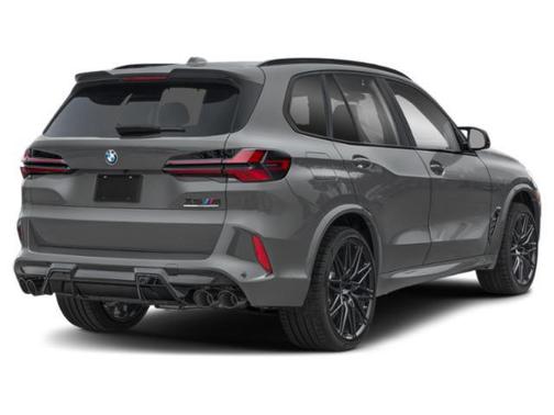 2024 BMW X5 M Base